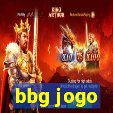 bbg jogo